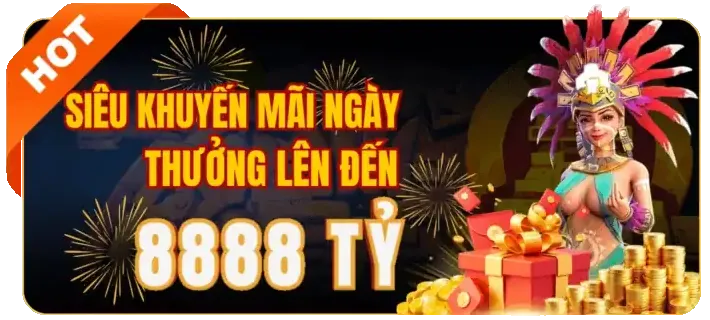 Đồ họa khuyến mãi với tiền vàng và biểu tượng thưởng, minh họa ưu đãi vty05