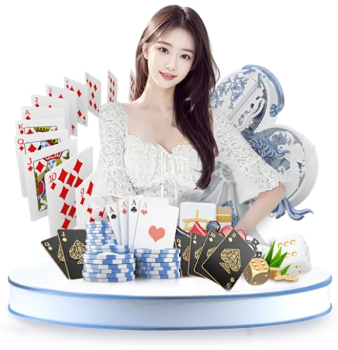 Sòng bạc Trực tiếp vty05